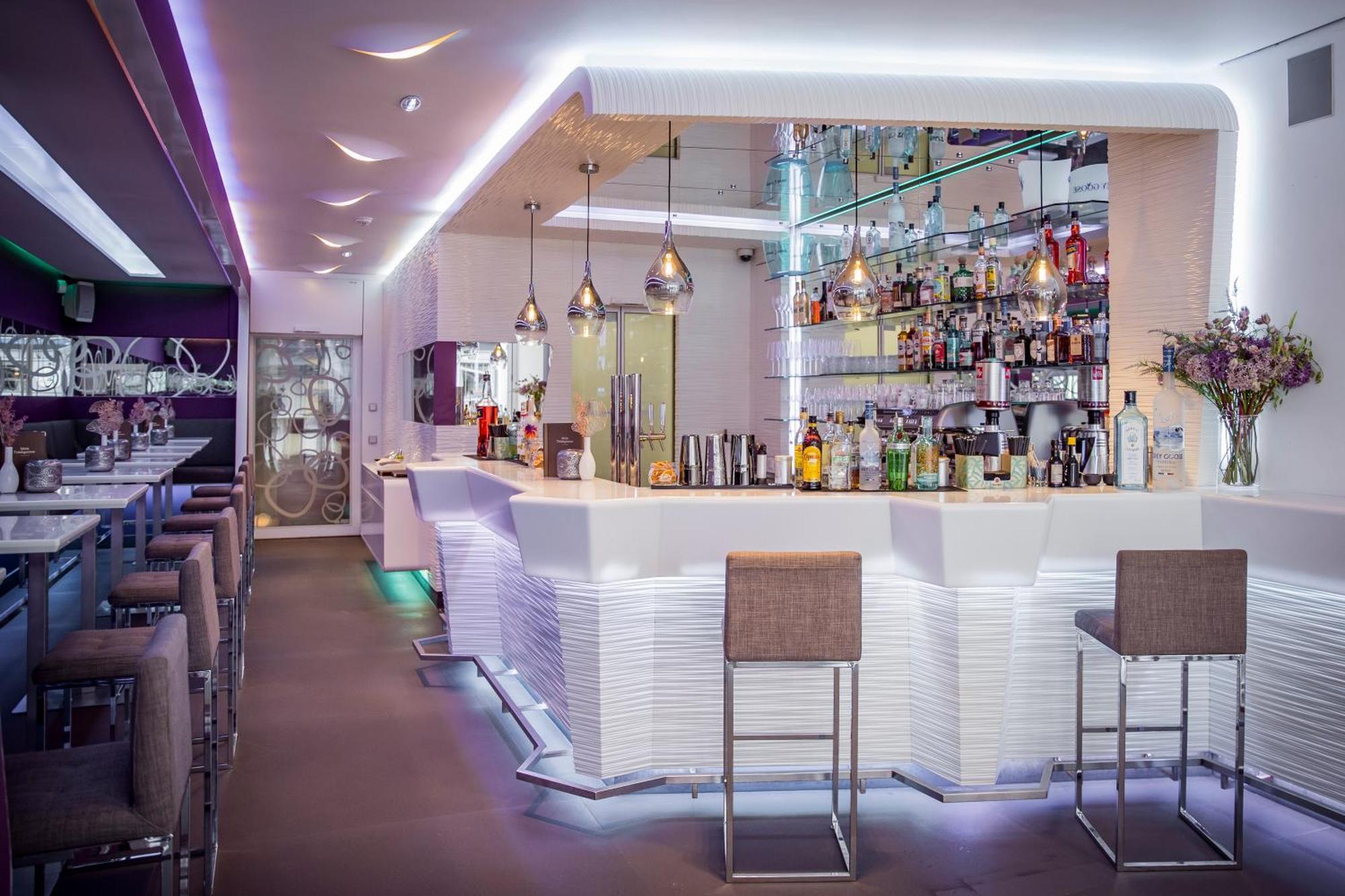 Iris Porsche Hotel&Restaurant Mondsee Exterior foto